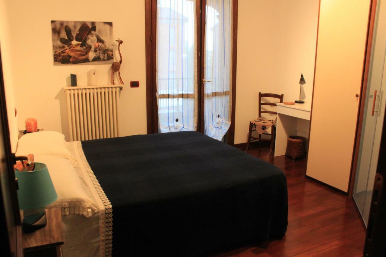 B&B Le Ragazze Sorbara Exterior foto
