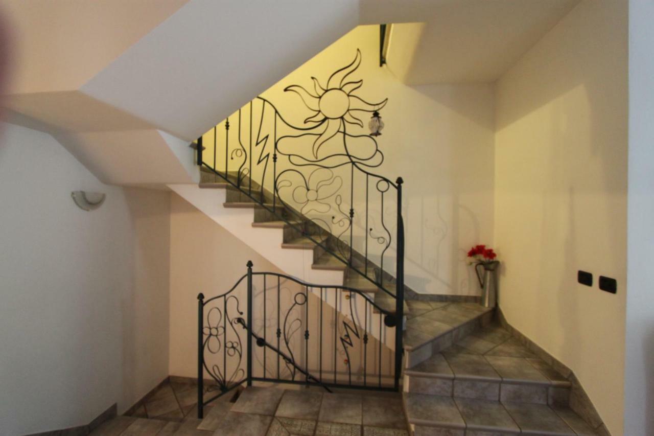 B&B Le Ragazze Sorbara Exterior foto