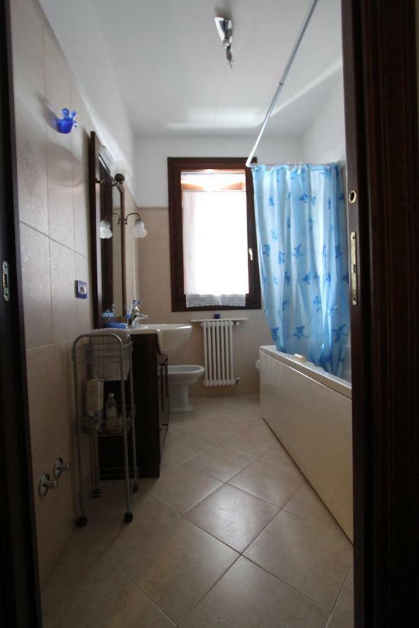 B&B Le Ragazze Sorbara Exterior foto