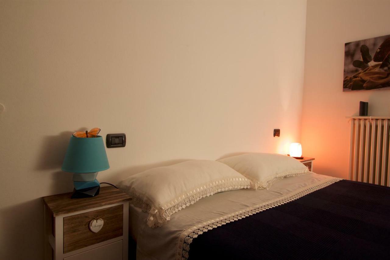 B&B Le Ragazze Sorbara Exterior foto